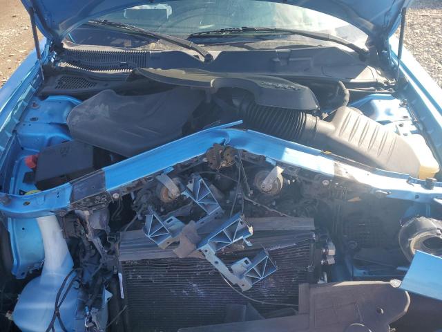 2018 DODGE CHALLENGER - 2C3CDZAG7JH334321