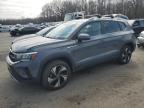 2023 VOLKSWAGEN TAOS SE - 3VVVX7B25PM353528
