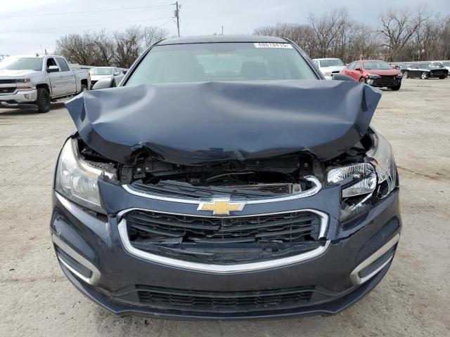 2016 CHEVROLET CRUZE LIMI - 1G1PC5SH9G7215201