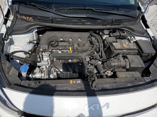 2023 KIA RIO LX - 3KPA24AD4PE572763