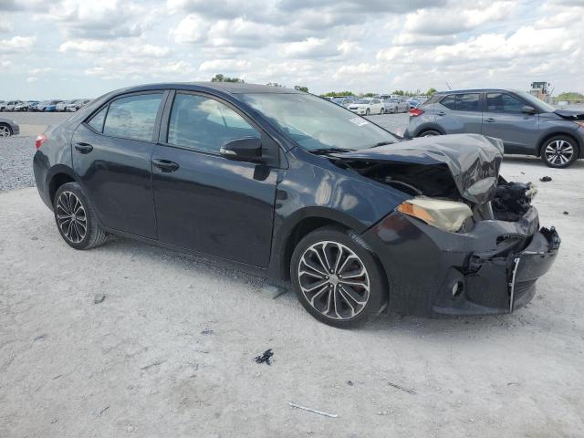 Vin: 2t1burhe2ec078620, lot: 50176155, toyota corolla l 20144