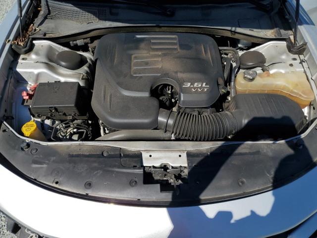 2019 DODGE CHARGER SX - 2C3CDXBG1KH709723