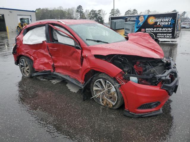 2019 HONDA HR-V SPORT - 3CZRU5H16KG706601