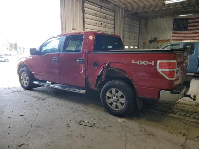 Vin: 1ftfw1evxafa55962, lot: 49546515, ford f-150 supercrew 20102