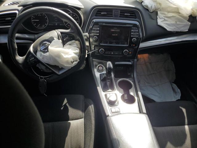 2019 NISSAN MAXIMA S - 1N4AA6AV3KC377332
