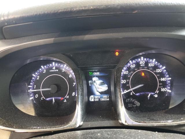 2014 TOYOTA AVALON BAS - 4T1BK1EB3EU125167