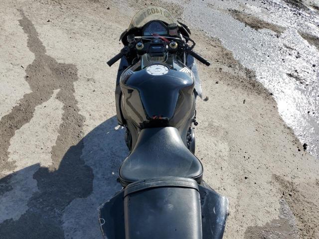 2006 HONDA CBR1000 RR JH2SC57066M211117