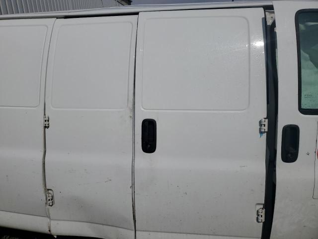 2015 CHEVROLET EXPRESS G2 1GCWGGFF8F1103356
