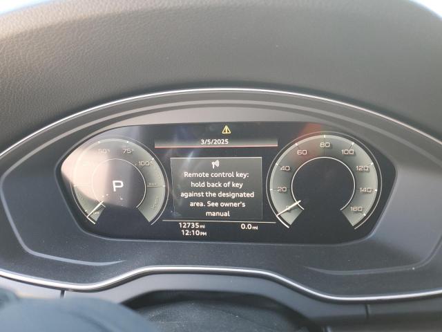2024 AUDI Q5 E PREMI - WA1E2AFY5R2005452
