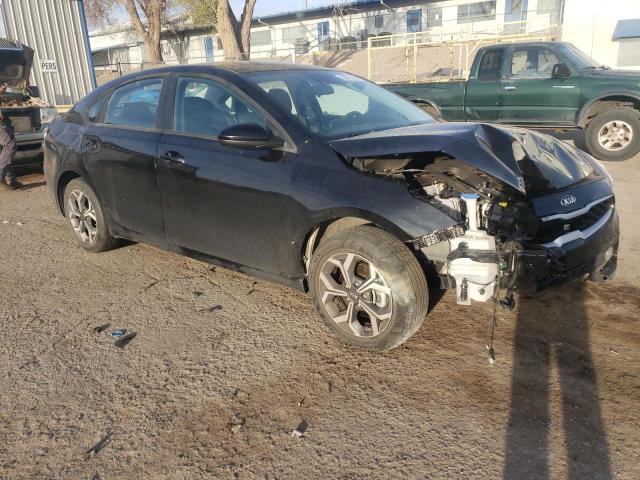 2021 KIA FORTE FE - 3KPF24AD1ME374059