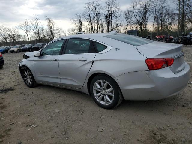 Vin: 2g1105s36h9184041, lot: 51058745, chevrolet impala lt 20172