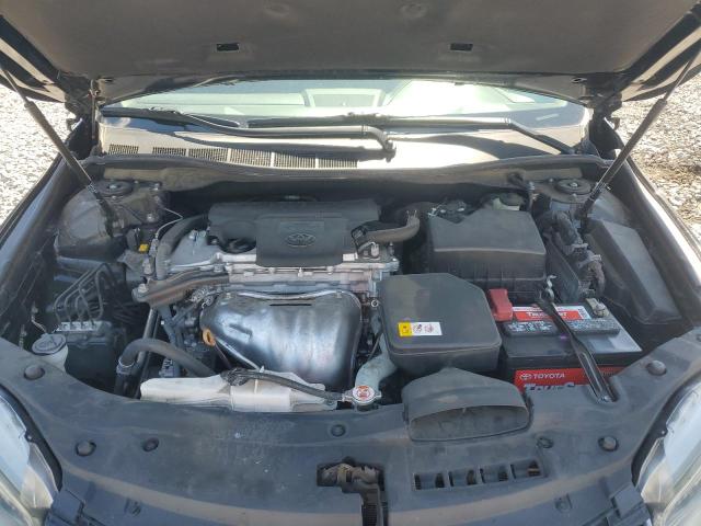 2017 TOYOTA CAMRY LE - 4T1BF1FK8HU428954