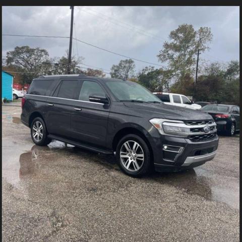 FORD EXPEDITION