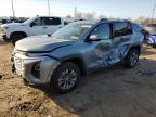 2025 CHEVROLET EQUINOX LT - 3GNAXHEG3SL109571