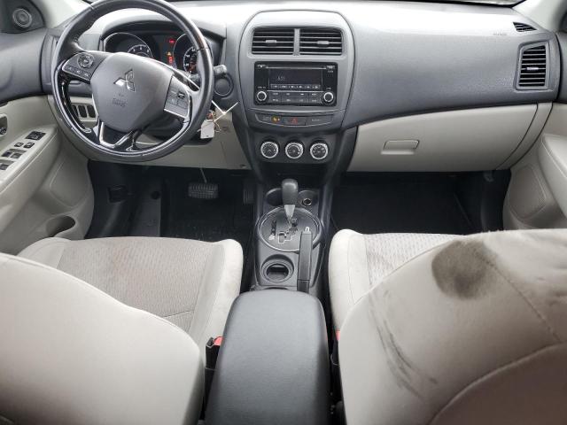 2017 MITSUBISHI OUTLANDER JA4AP3AU7HZ041715