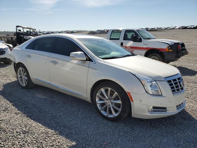 Vin: 2g61p5s35e9313677, lot: 50205465, cadillac xts premium collection 20144