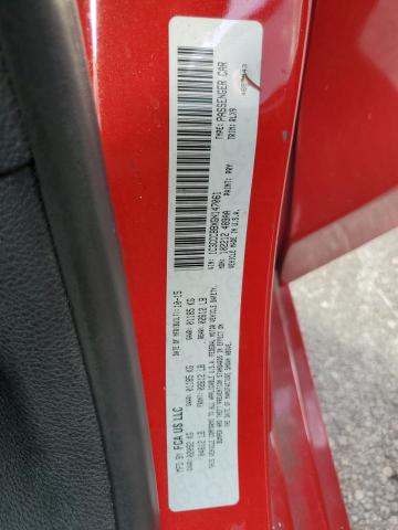 2016 CHRYSLER 200 S - 1C3CCCBBXGN147061