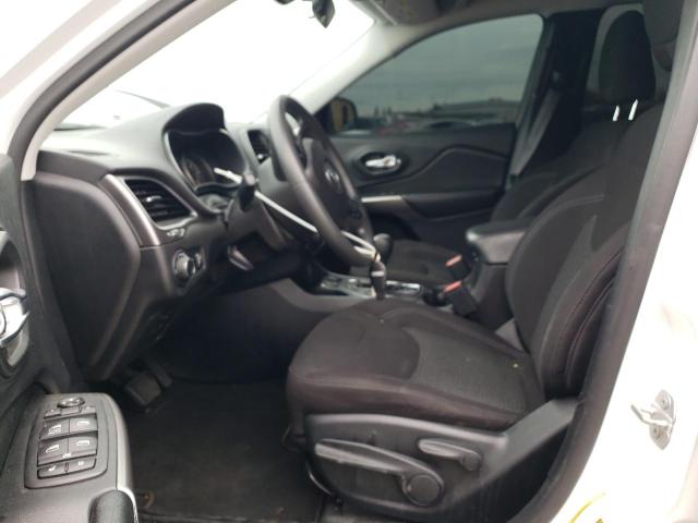 2020 JEEP CHEROKEE L - 1C4PJLCB4LD543892