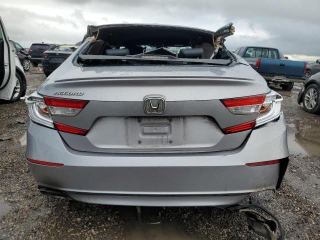 2019 HONDA ACCORD SPO - 1HGCV1F3XKA050909