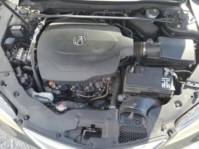 2016 ACURA TLX - 19UUB2F34GA004129