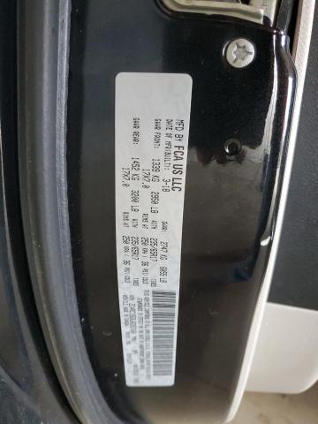 2018 CHRYSLER PACIFICA T - 2C4RC1BG9JR261164