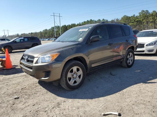 2011 TOYOTA RAV4 #3109880489