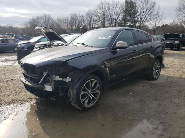 BMW X6 XDRIVE3