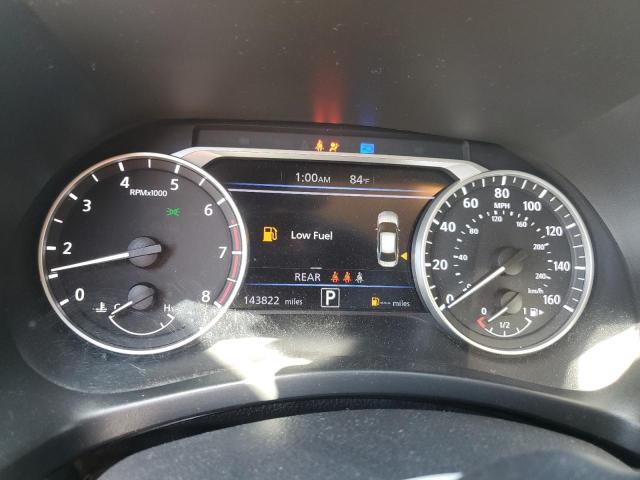 2020 NISSAN SENTRA SV - 3N1AB8CVXLY239749