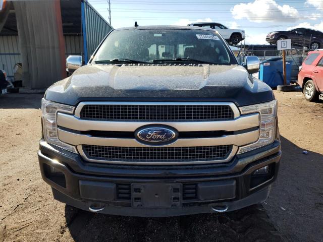 2020 FORD F150 SUPER - 1FTFW1E54LFC09391