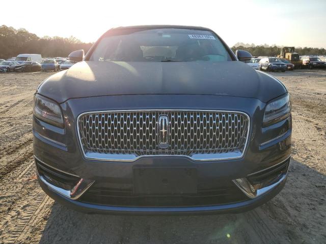 2019 LINCOLN NAUTILUS S 2LMPJ8K96KBL60848