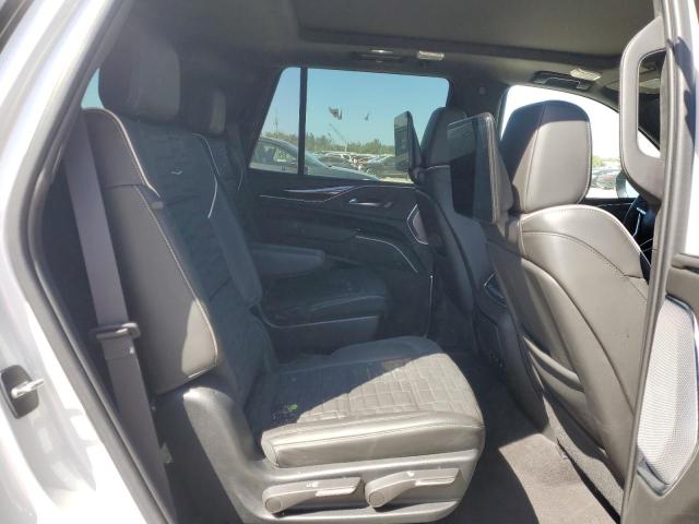 2023 CADILLAC ESCALADE S - 1GYS4GKT9PR192029