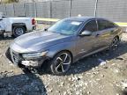 2019 HONDA ACCORD SPO - 1HGCV1F31KA103223