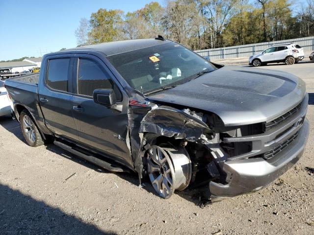 2022 CHEVROLET SILVERADO - 3GCUYEED9NG131417