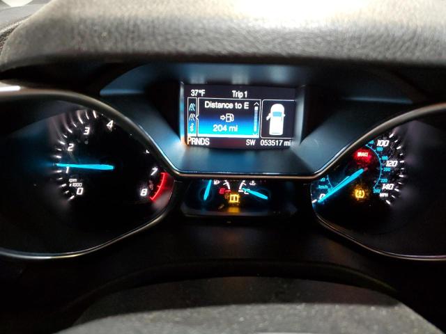 2018 FORD TRANSIT CO - NM0GS9F74J1363928