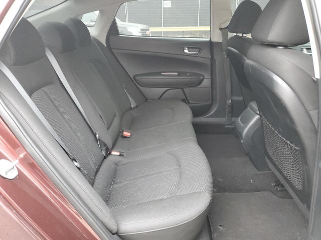 2019 KIA OPTIMA LX - 5XXGT4L35KG312240