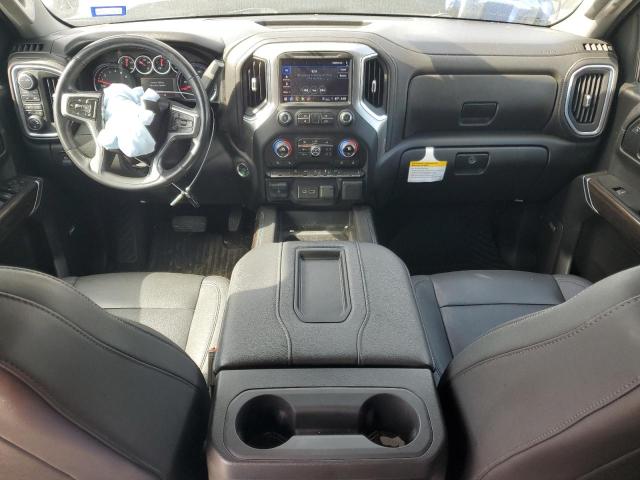 1GCUYEED5NZ112041 2022 CHEVROLET ALL Models