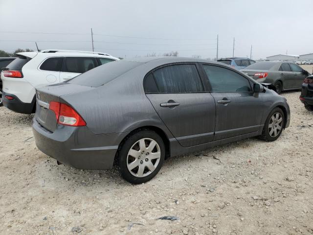 Vin: 2hgfa1f55ah565424, lot: 48365835, honda civic lx 20103