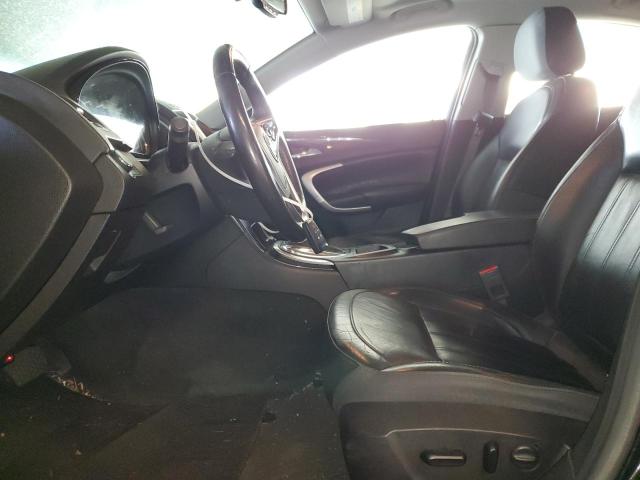 2016 BUICK REGAL PREM 2G4GR5EX5G9181910