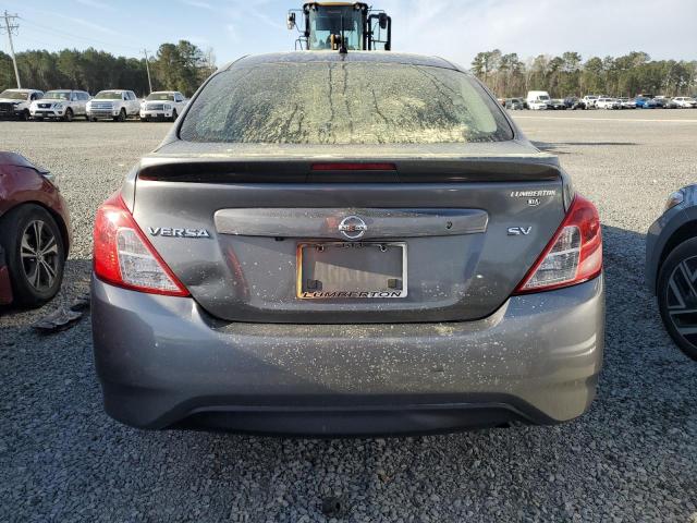 2019 NISSAN VERSA S - 3N1CN7AP2KL800634