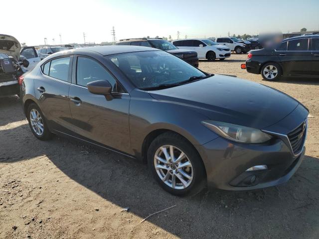2015 MAZDA 3 TOURING - JM1BM1V78F1220479