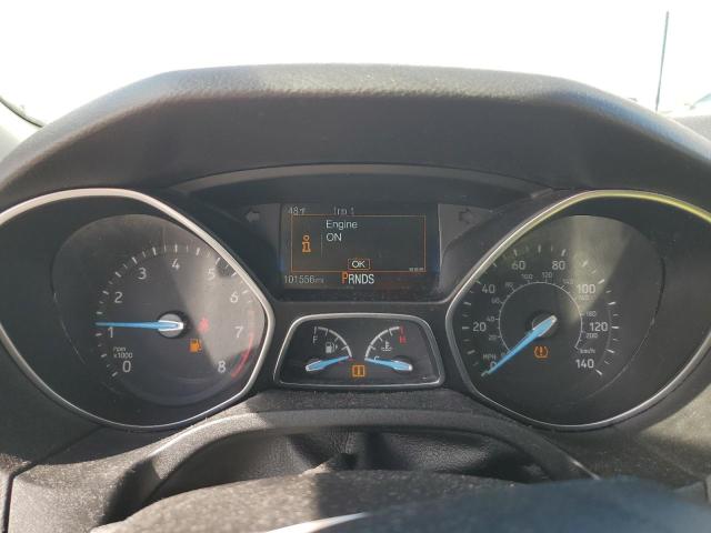 2015 FORD FOCUS TITA #3274689786