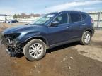 2015 NISSAN ROGUE S - KNMAT2MV5FP552431