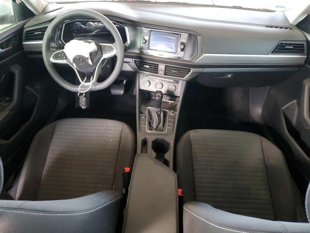 2023 VOLKSWAGEN JETTA S - 3VW5M7BU4PM045577