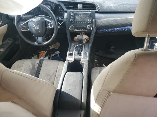 2017 HONDA CIVIC LX - 2HGFC2F54HH559625