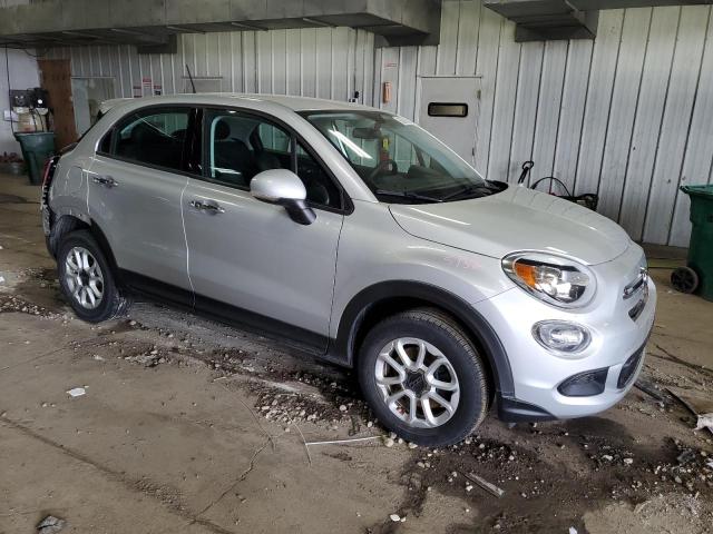 2018 FIAT 500X POP ZFBCFXAB7JP720329