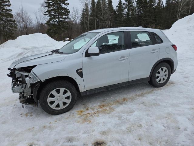 MITSUBISHI RVR ES