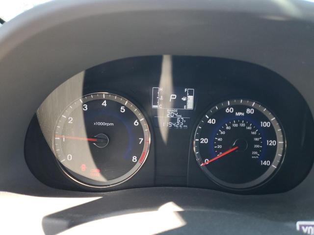 2017 HYUNDAI ACCENT SE - KMHCT4AE8HU337845