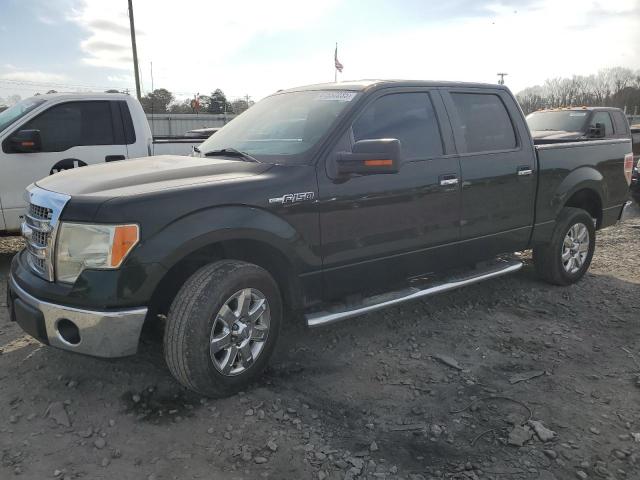 Vin: 1ftfw1cf4efc47718, lot: 47552235, ford f-150 supercrew 2014 img_1