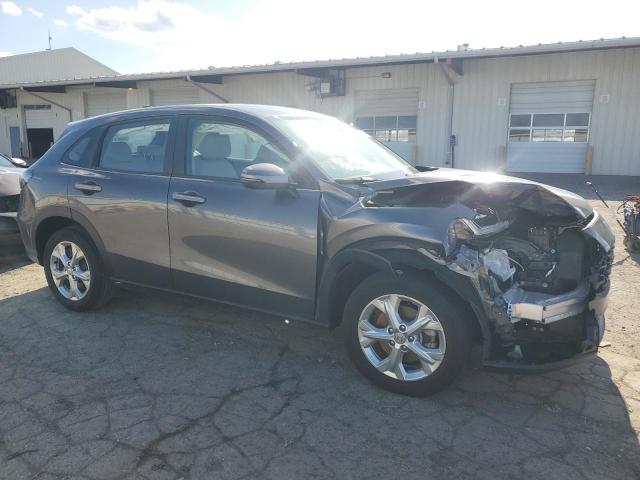 Vin: 3czrz1h32pm724923, lot: 50225585, honda hr-v lx 20234