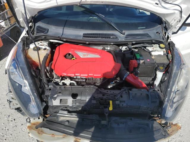 2015 FORD FIESTA ST - 3FADP4GX9FM224130